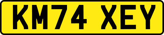 KM74XEY