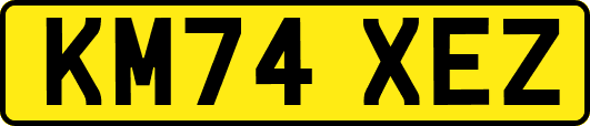 KM74XEZ