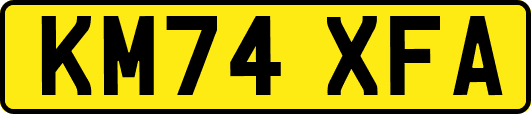 KM74XFA