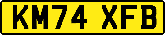 KM74XFB