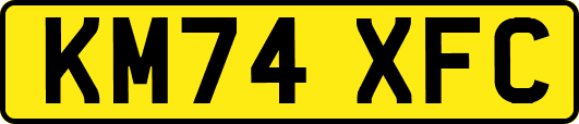 KM74XFC