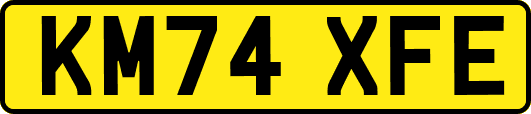 KM74XFE