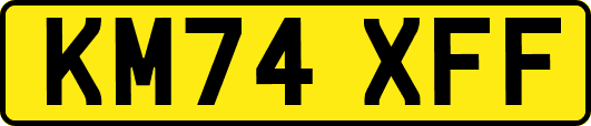 KM74XFF