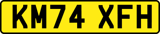 KM74XFH