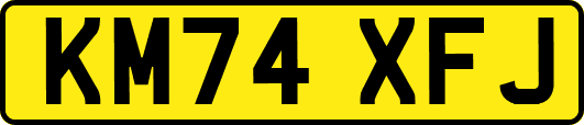 KM74XFJ