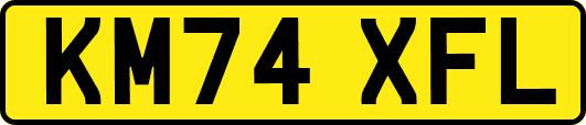KM74XFL