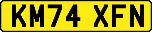 KM74XFN