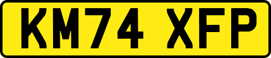 KM74XFP