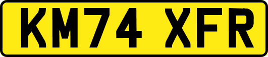 KM74XFR