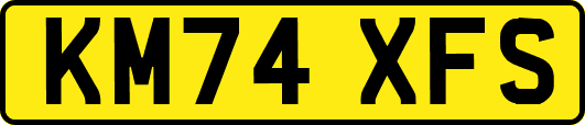 KM74XFS