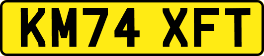KM74XFT