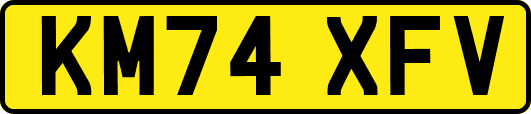 KM74XFV