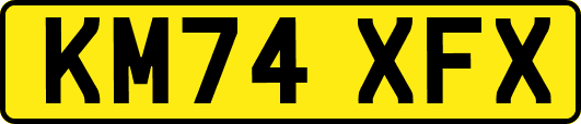 KM74XFX
