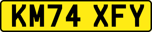 KM74XFY
