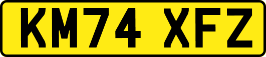KM74XFZ