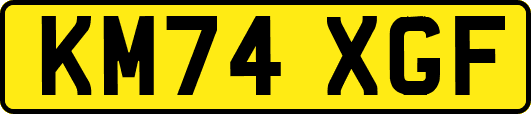 KM74XGF