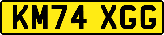 KM74XGG