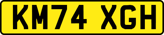 KM74XGH