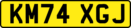 KM74XGJ