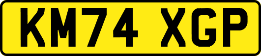 KM74XGP