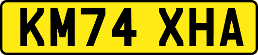 KM74XHA