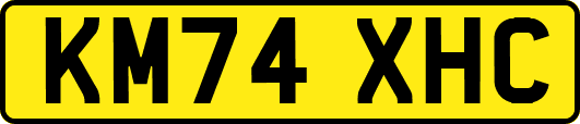 KM74XHC