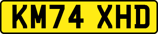 KM74XHD