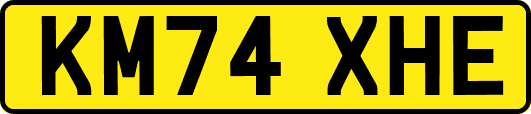 KM74XHE