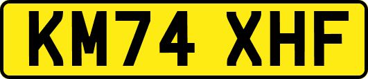 KM74XHF