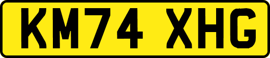 KM74XHG