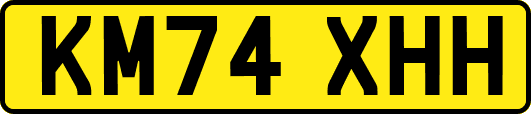 KM74XHH