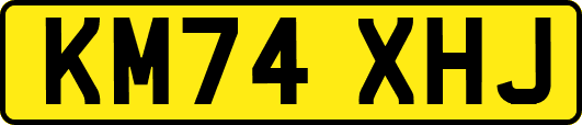 KM74XHJ