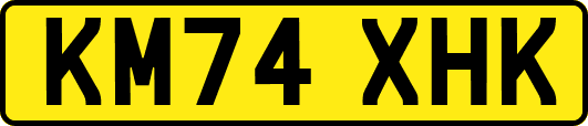 KM74XHK