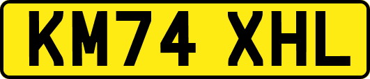 KM74XHL