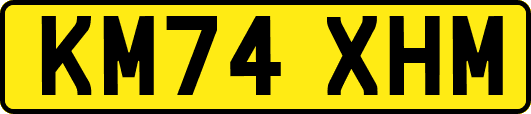 KM74XHM