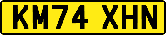 KM74XHN