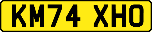 KM74XHO