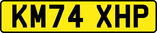 KM74XHP