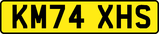 KM74XHS