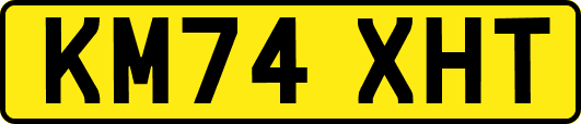KM74XHT