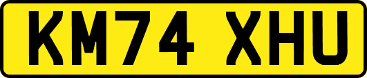 KM74XHU