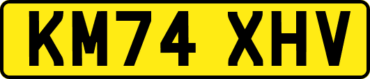 KM74XHV