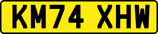 KM74XHW