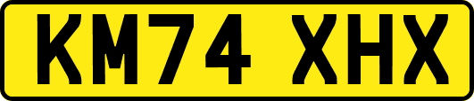 KM74XHX