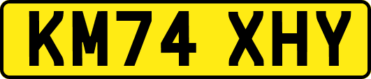 KM74XHY