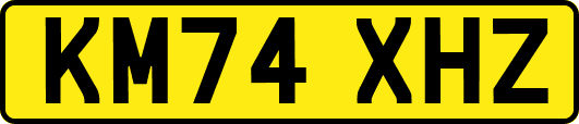KM74XHZ