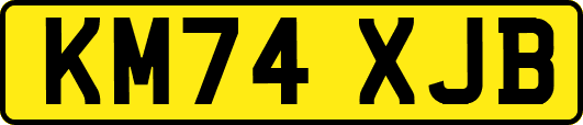 KM74XJB