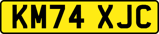 KM74XJC