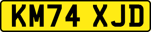 KM74XJD