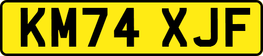 KM74XJF